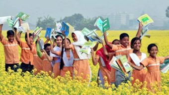 বই প্রাপ্তি নিয়ে শঙ্কা এনসিটিবিকে আরও দায়িত্বশীল হতে হবে