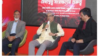 কৃত্রিম বুদ্ধিমত্তা মেধার কপিরাইট নির্ধারণ জরুরি : মোস্তাফা জব্বার