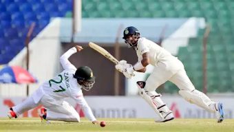 অবশেষে তীরে এসে ডুবে গেল বাংলাদেশের তরী!