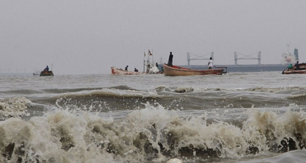 বঙ্গোপসাগর এলাকায় লঘুচাপ-হ্রাস পেতে পারে তাপমাত্রা