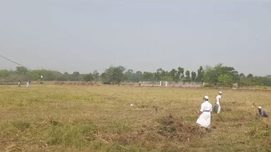 ৫ ডিসেম্বর খুলনায় শুরু হচ্ছে তিন দিনের জেলা ইজতেমা